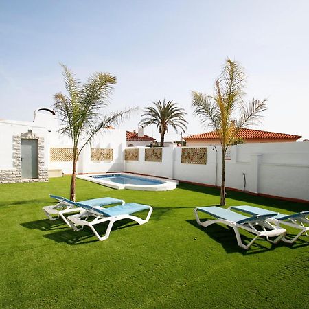 Villa Angelo Miami Playa Eksteriør billede
