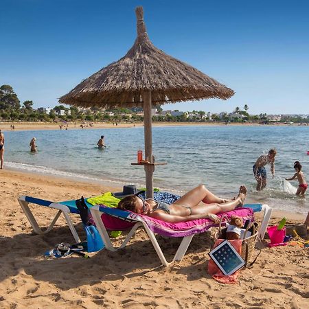 Villa Angelo Miami Playa Eksteriør billede