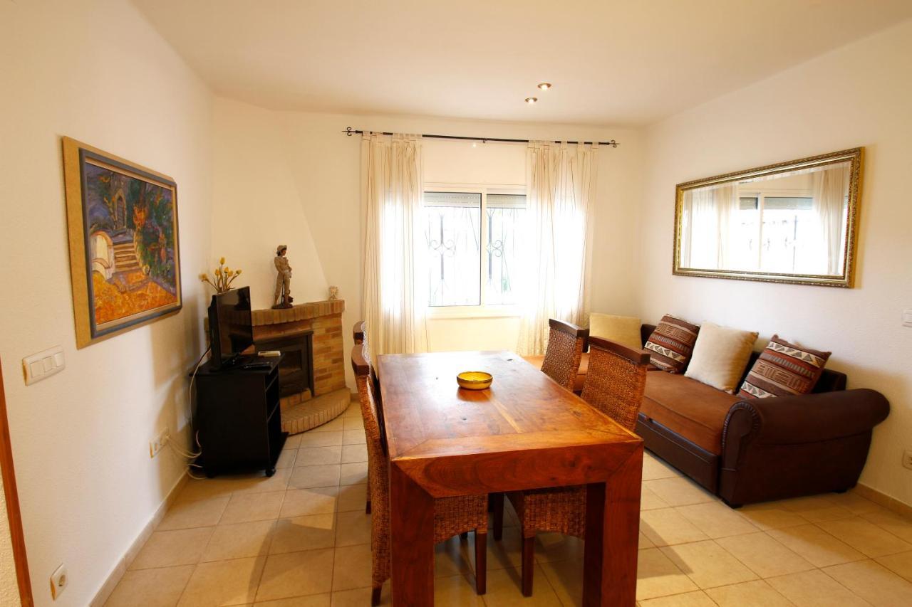 Villa Angelo Miami Playa Eksteriør billede