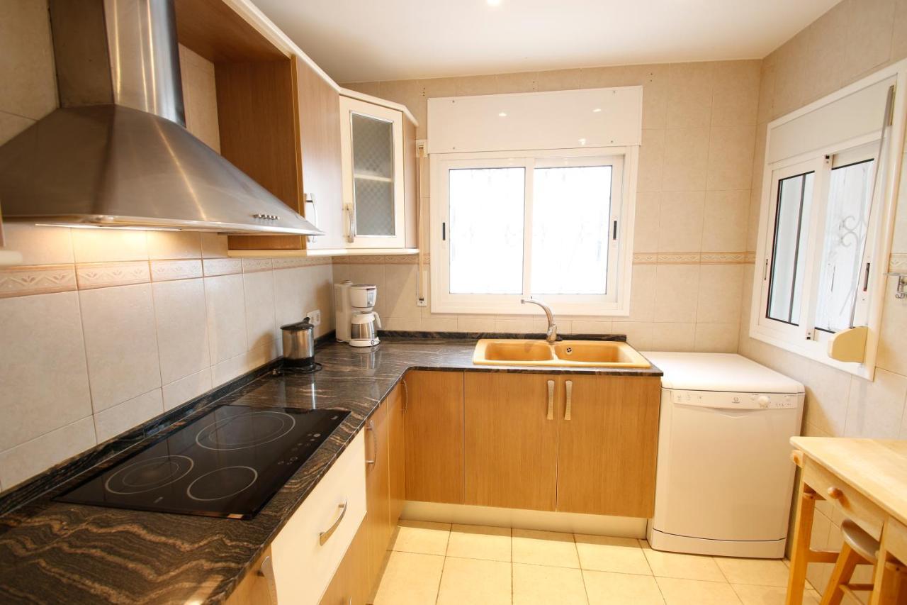 Villa Angelo Miami Playa Eksteriør billede