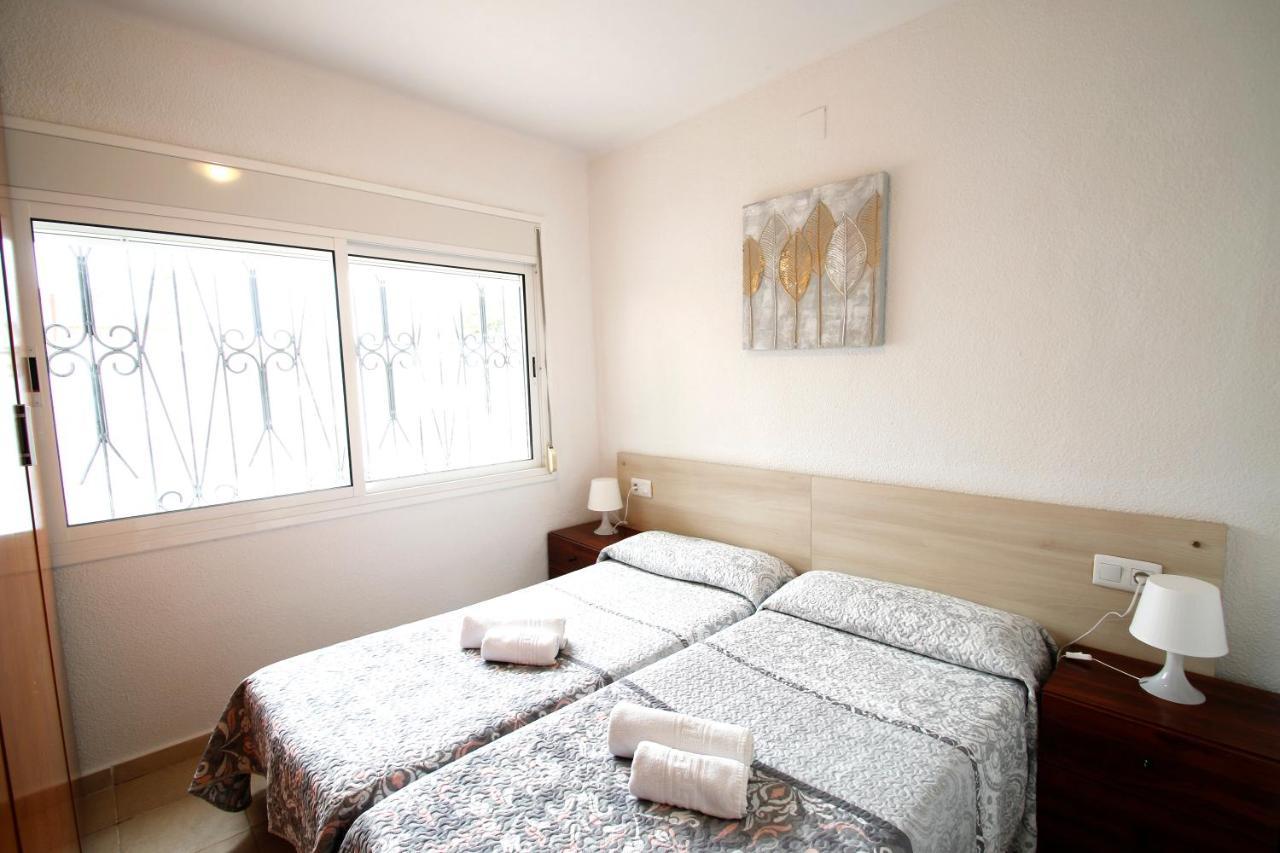 Villa Angelo Miami Playa Eksteriør billede