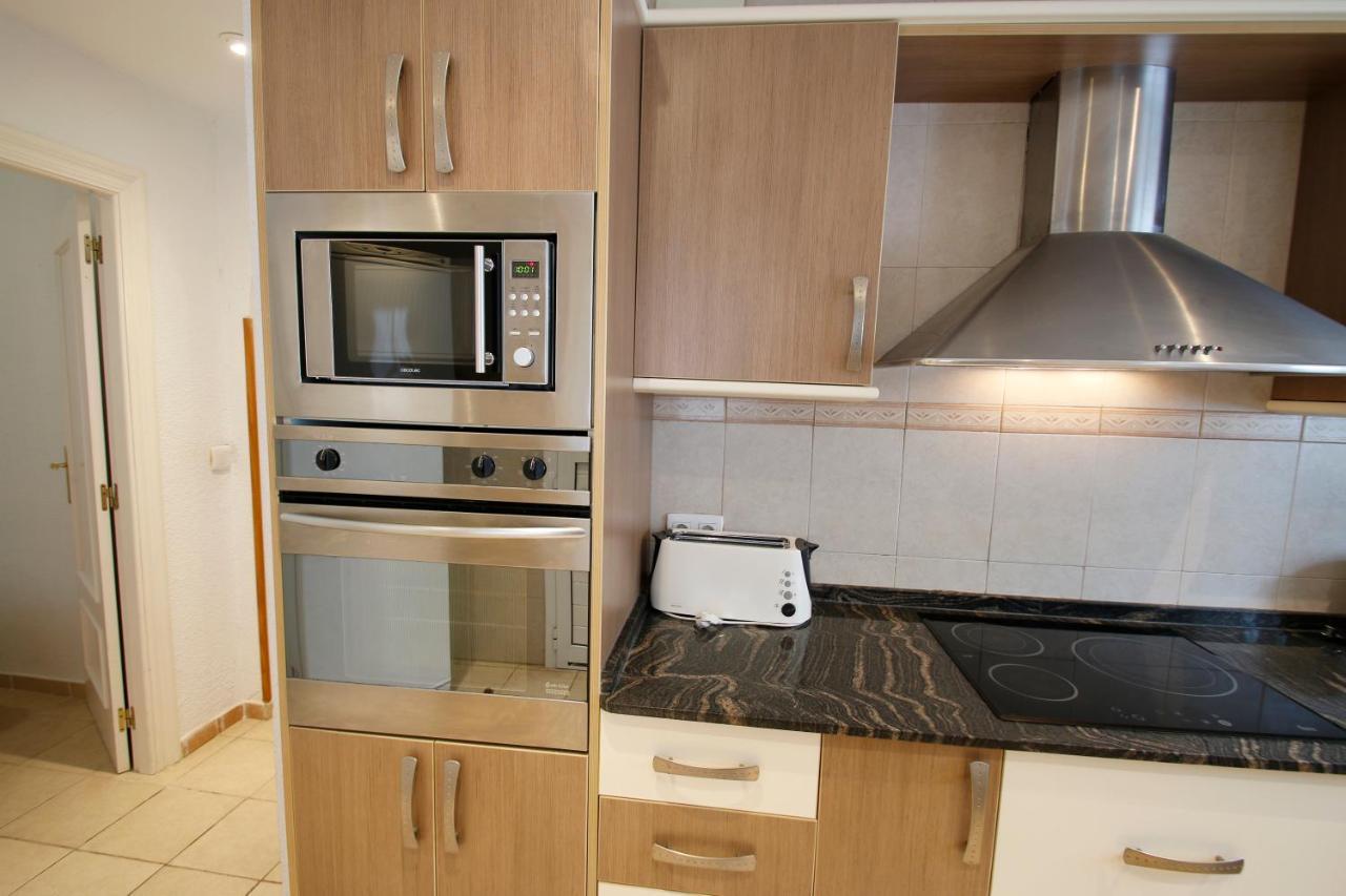 Villa Angelo Miami Playa Eksteriør billede