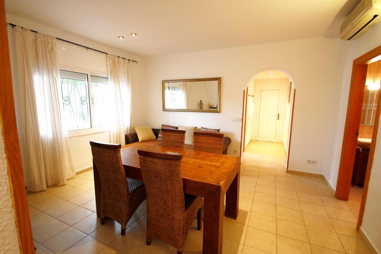 Villa Angelo Miami Playa Eksteriør billede