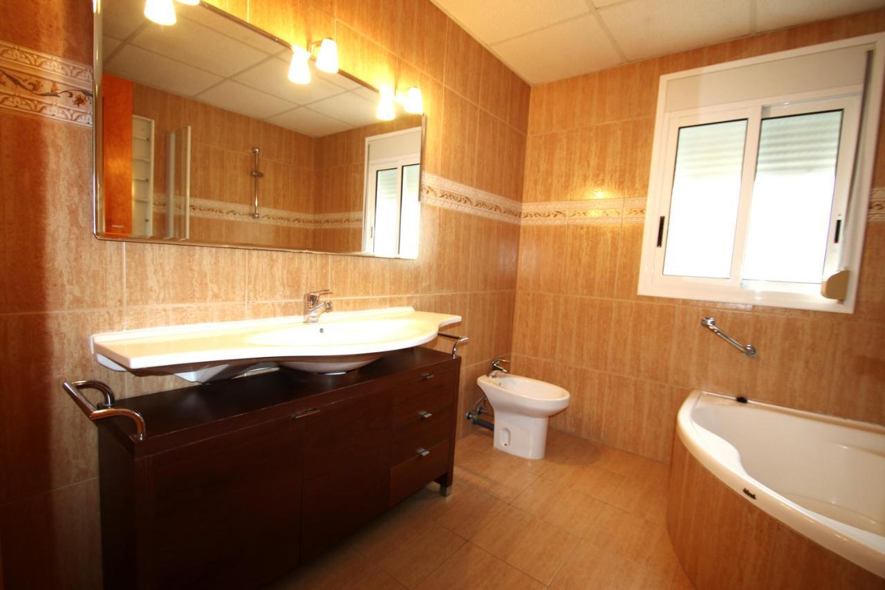 Villa Angelo Miami Playa Eksteriør billede