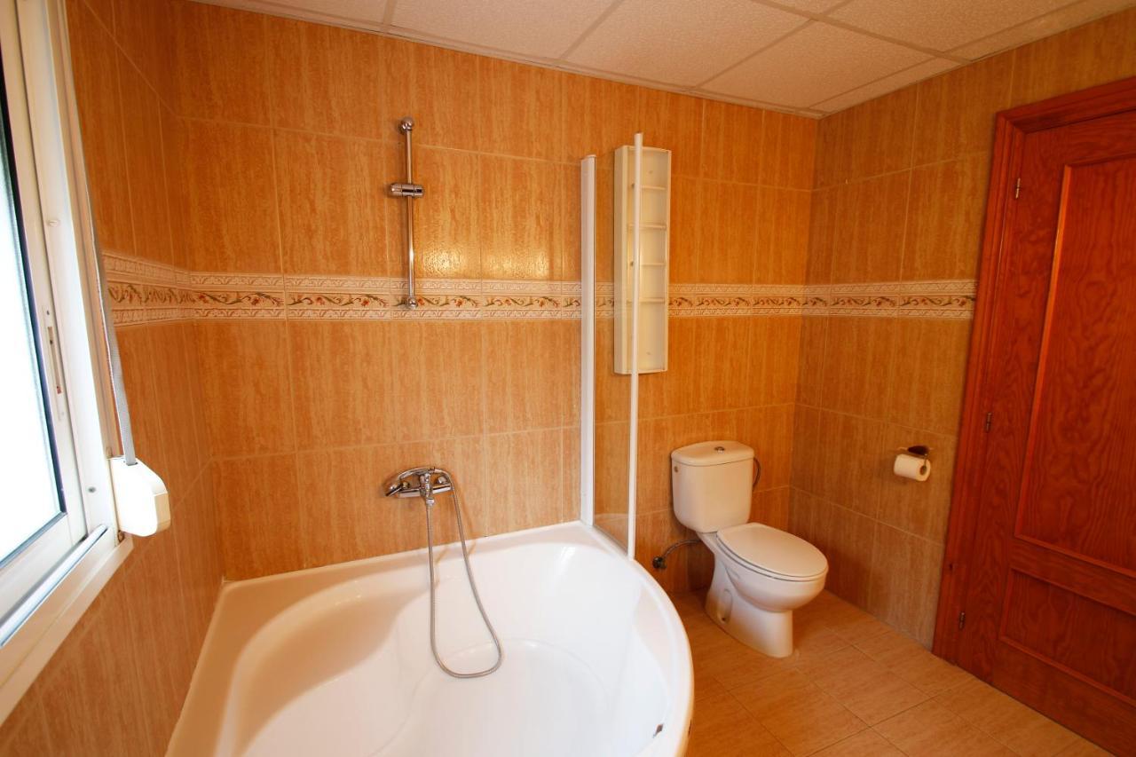 Villa Angelo Miami Playa Eksteriør billede